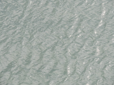 水波紋