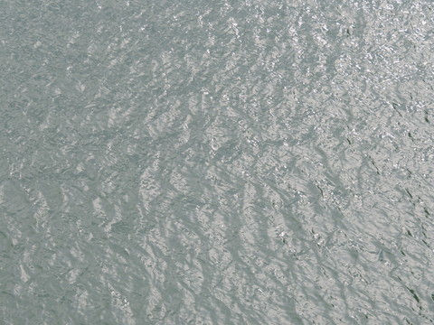 水波紋