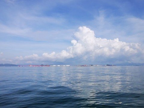 藍(lán)水