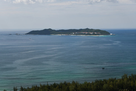 海景