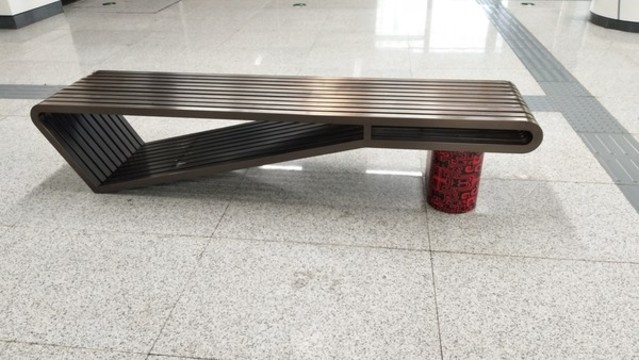 藝術(shù)凳子