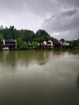 安徽宏村