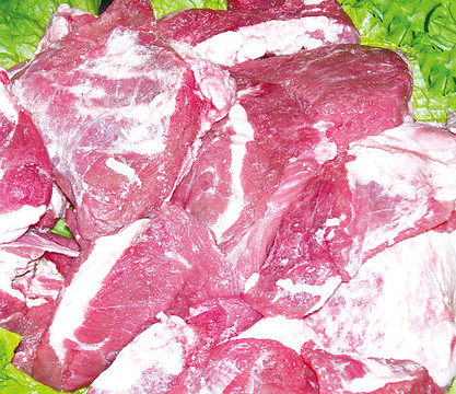 冷鮮肉