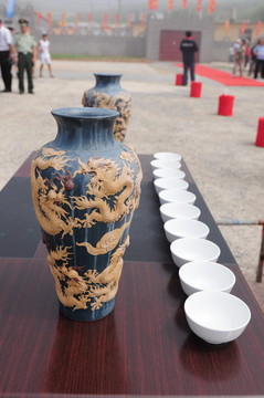漁人節(jié)祭海活動(dòng)
