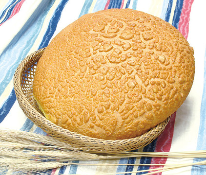 面包