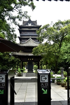 合肥清風(fēng)閣
