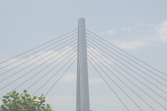 重慶橋梁
