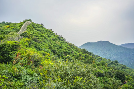 北京香山高清大圖