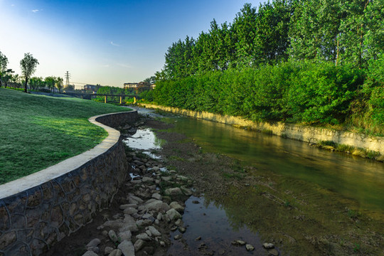 公園