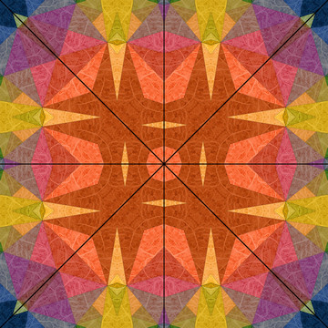 適合紋樣