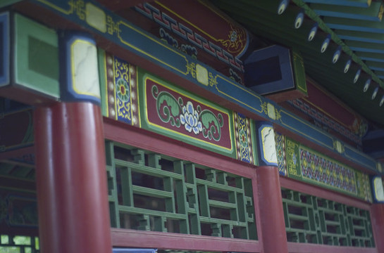 晉祠