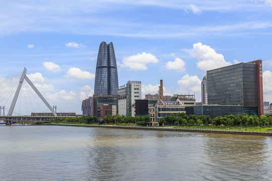 寧波現(xiàn)代建筑