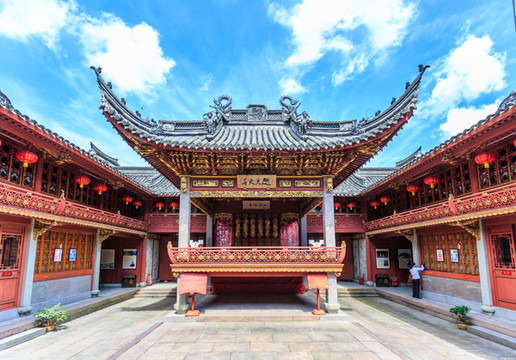 寧波建筑攝影