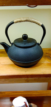 茶壺