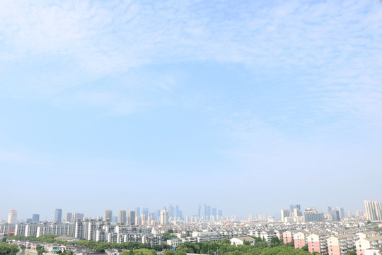 城市素材