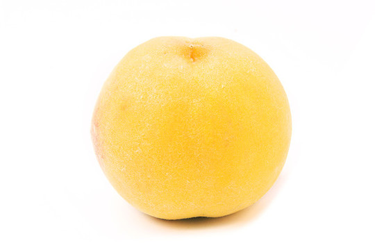黃桃