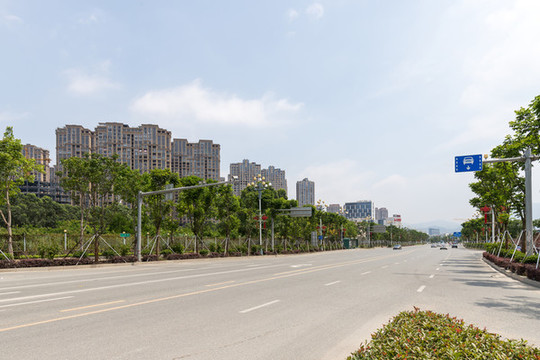 福建省福州市長樂區(qū)街道