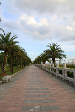 黃昏