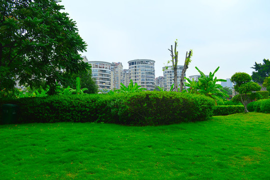福州金山公園