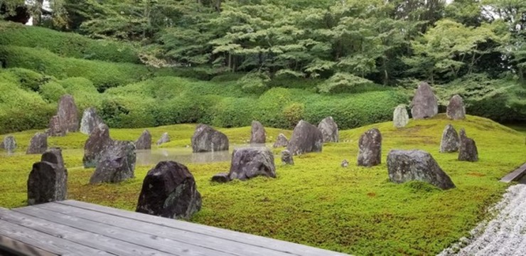 日本景觀園林