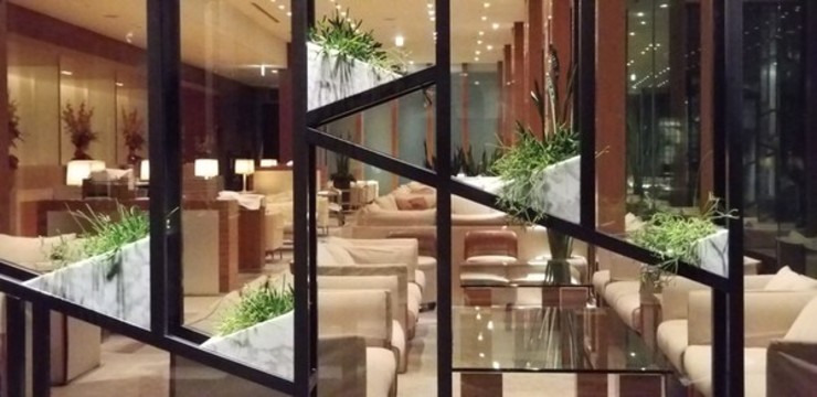 室內(nèi)建筑