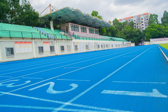 溧阳塑胶操场报价