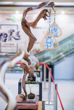 根雕藝術(shù)