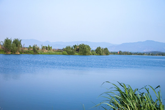 河畔