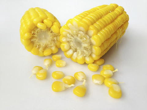 玉米玉米粒