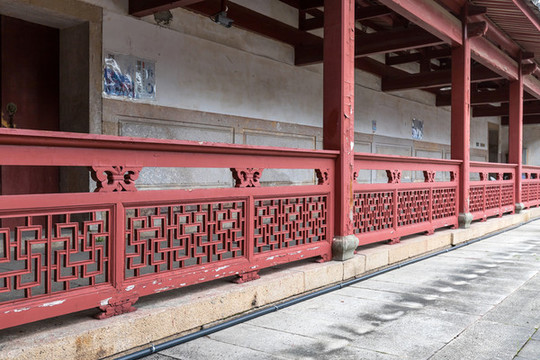 福州孔廟文廟