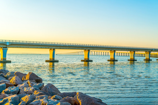 青島海灣大橋