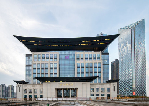 福州市圖書館