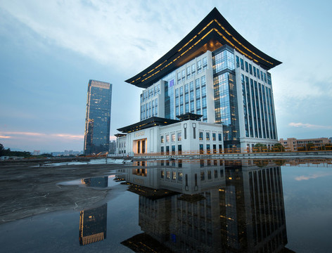福州市圖書館
