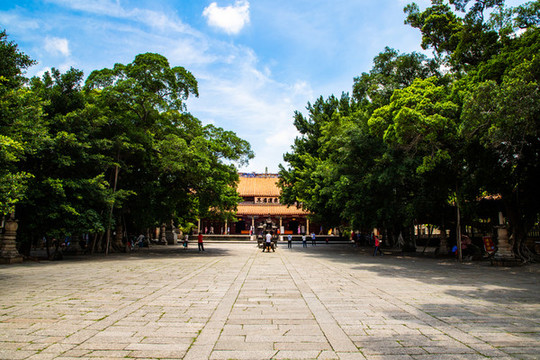 大雄寶殿