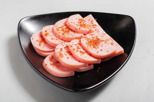 火腿