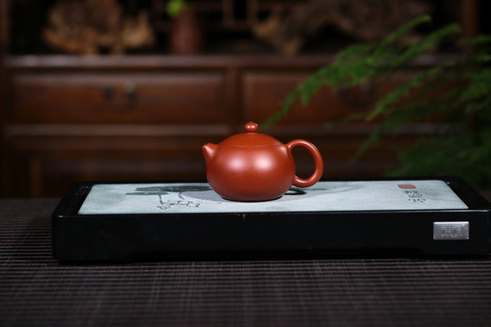 茶壺