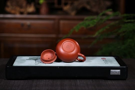 茶道