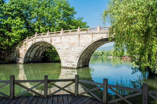 杭州玉澗橋
