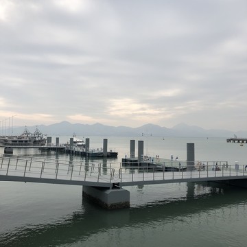 深圳灣