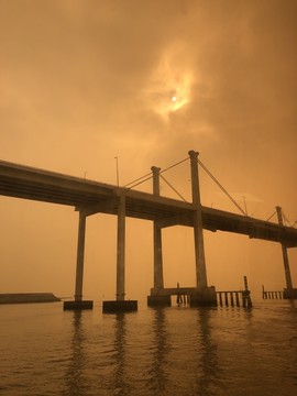港珠澳大橋