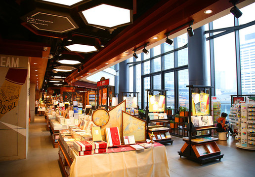 書店
