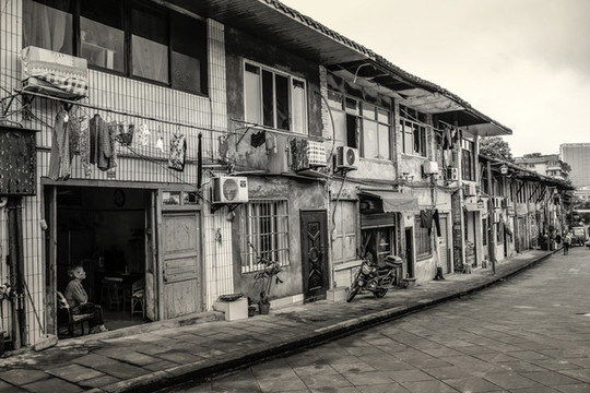 自貢古鎮(zhèn)