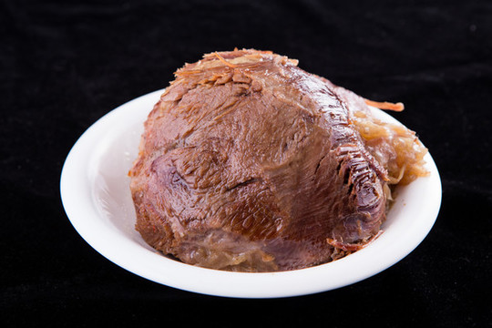 臘汁牛肉