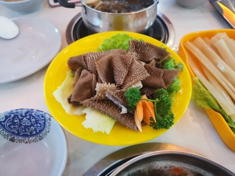 牛肚