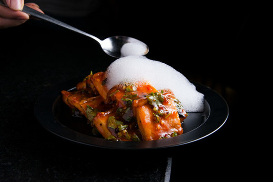 和風(fēng)豆腐
