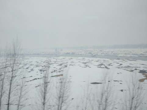 雪原