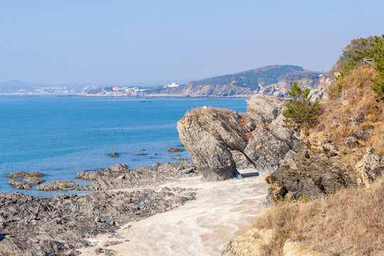 蟹將出海