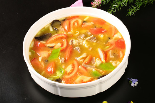 風(fēng)味燉牛腩