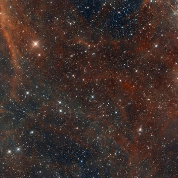 星空