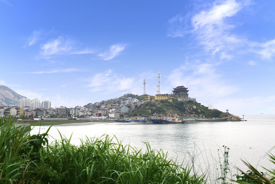 洋山鎮(zhèn)